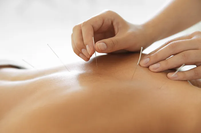 Pengobatan Terapi Yang Di Terapkan Pada Penyakit