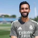 Transformasi Real Madrid Menuju Era Baru Bersama Arbeloa
