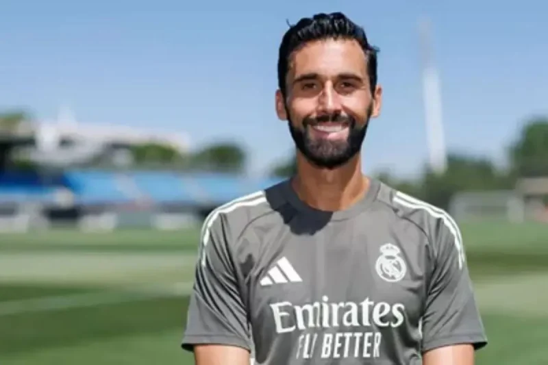 Transformasi Real Madrid Menuju Era Baru Bersama Arbeloa