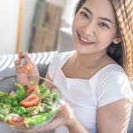 Mindful Eating Anti Overeating Di Era Cepat