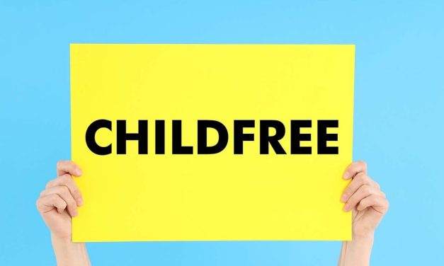 Child Free Atau Pasangan Yang Tidak Ingin Punya Anak