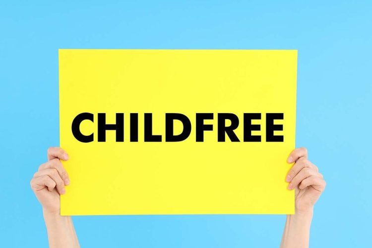 Child Free Atau Pasangan Yang Tidak Ingin Punya Anak
