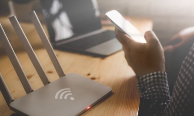 Jaringan Internet Yang Sangat Di Butuhkan Saat Ini