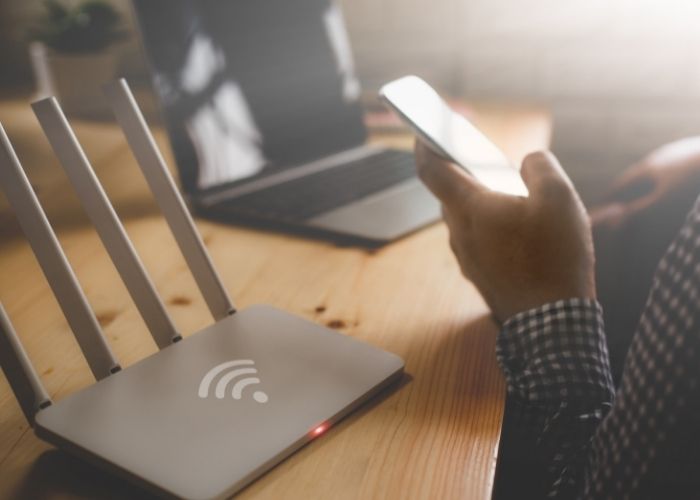 Jaringan Internet Yang Sangat Di Butuhkan Saat Ini