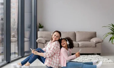 Ketenangan Hidup Dalam Sebuah Gaya Slow Living