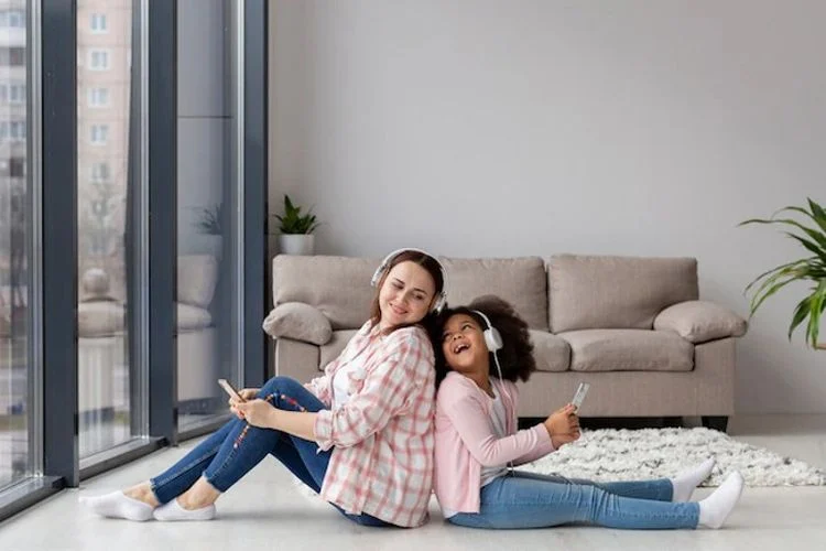 Ketenangan Hidup Dalam Sebuah Gaya Slow Living