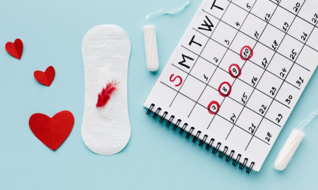Produk Kebersihan Wanita Saat Sedang Masa Menstruasi