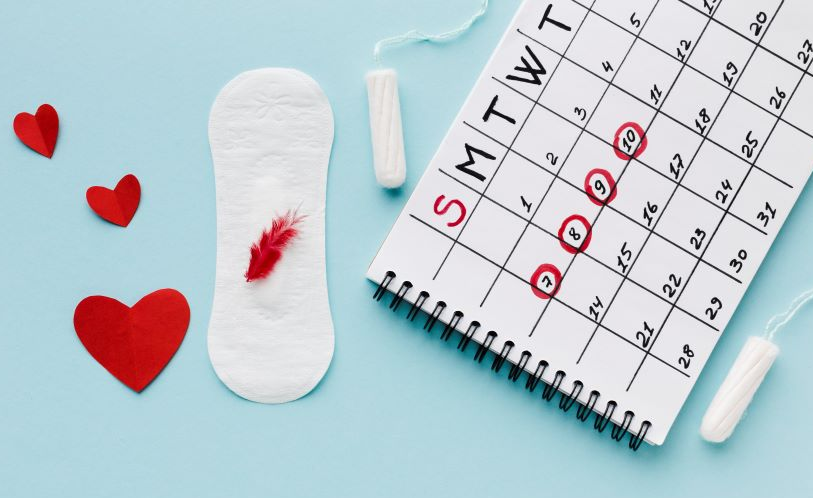 Produk Kebersihan Wanita Saat Sedang Masa Menstruasi