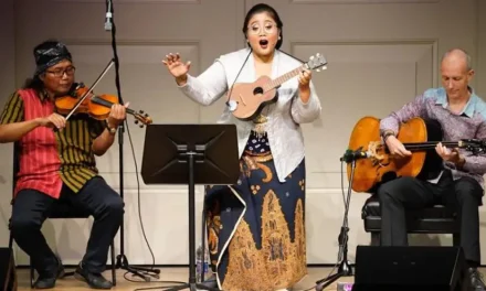 Seni Musik Yang Ada Di Indonesia Memiliki Berbagai Genre