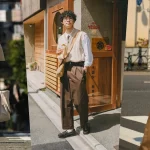 Pakaian Longgar Atau Baju Oversize Menjadi Style Keren