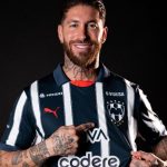 Dunia Sepak Bola Memiliki Pemain Hebat Sergio Ramos