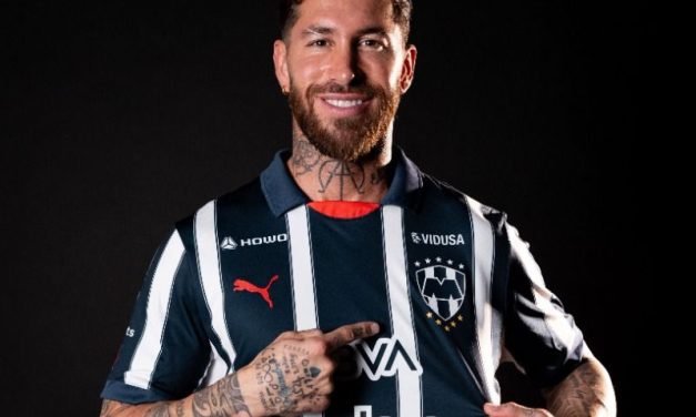 Dunia Sepak Bola Memiliki Pemain Hebat Sergio Ramos