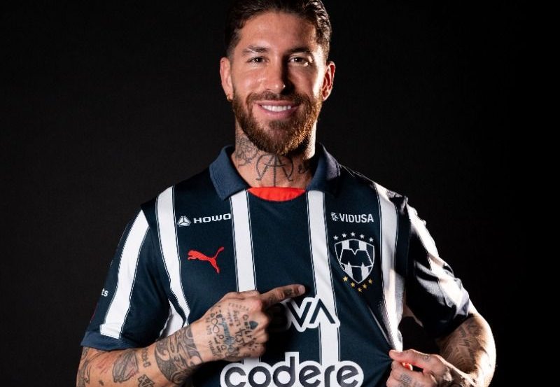 Dunia Sepak Bola Memiliki Pemain Hebat Sergio Ramos