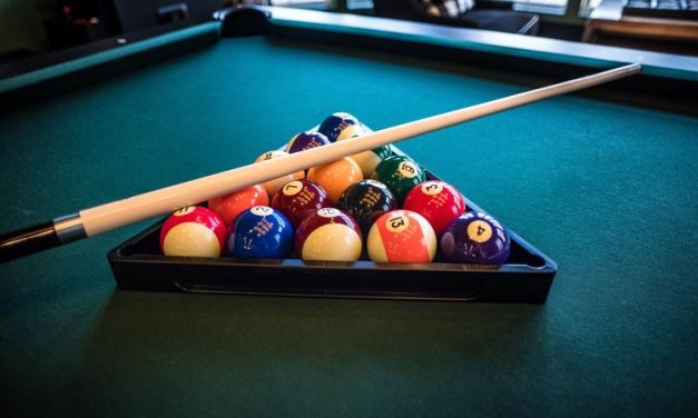 Olahraga Billiar Tidak Mudah Di Mainkan Walaupun Hanya Sodok