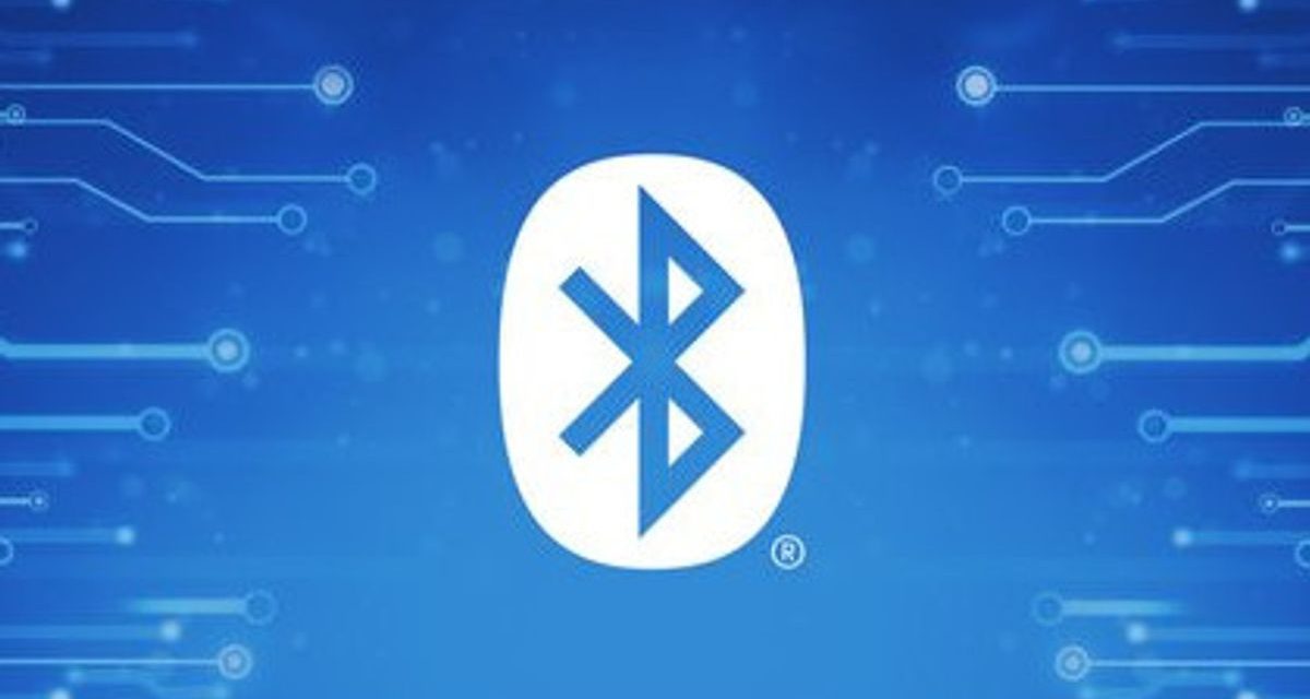 Teknologi Bluetooth Dalam Menyampaikan File Atau Sejenisnya