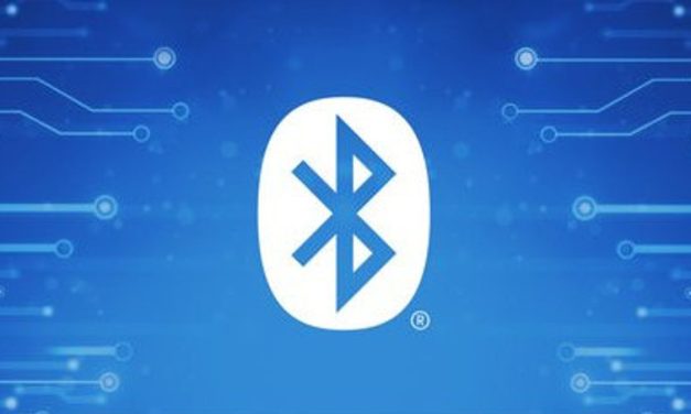 Teknologi Bluetooth Dalam Menyampaikan File Atau Sejenisnya