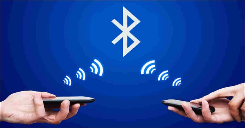 Teknologi Canggih Bluetooth Yang Berada Di Beberapa Perangkat
