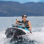 Keseruan Jetski Dalam Olahraga Air Yang Menyenangkan