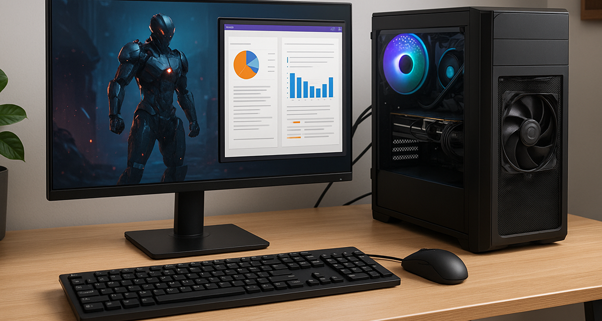 Perangkat Portabel Komputer Yang Canggih Dan Berkualitas