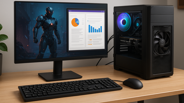 Perangkat Portabel Komputer Yang Canggih Dan Berkualitas