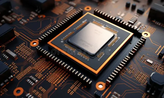 Komponen Penting Komputer Salah Satunya Adalah Motherboard