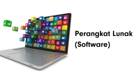 Kumpulan Program Ada Di Dalam Satu Perangkat Digital