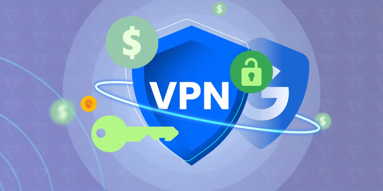 Teknologi VPN Untuk Membuat Koneksi Aman