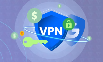 Teknologi VPN Untuk Membuat Koneksi Aman