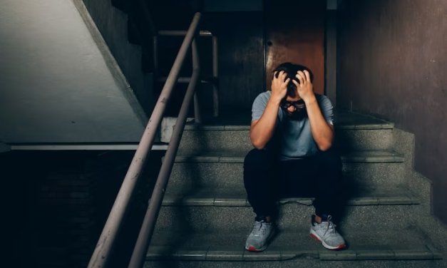 Kondisi Emosional Frustasi Terjadi Karena Beberapa Penyebab