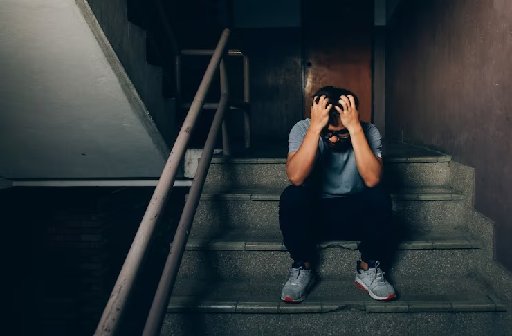 Kondisi Emosional Frustasi Terjadi Karena Beberapa Penyebab