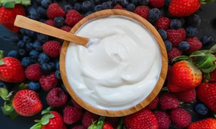 Olahan Susu Fermentasi Yogurt Yang Sangat Bermanfaat