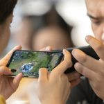 Kecanggihan Game Digital Permainan Anak Sekarang