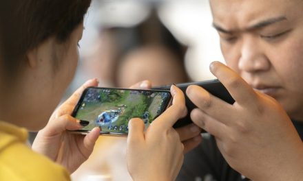 Kecanggihan Game Digital Permainan Anak Sekarang
