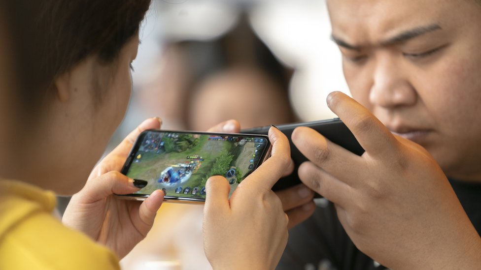 Kecanggihan Game Digital Permainan Anak Sekarang