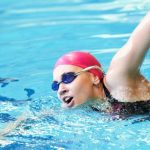 Cabang Olahraga Air Berenang Yang Memiliki Gaya Sulit