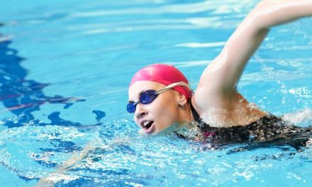 Cabang Olahraga Air Berenang Yang Memiliki Gaya Sulit