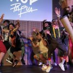 Budaya Atau Genre Musik Hip Hop Menyebar Ke Seluruh Negara