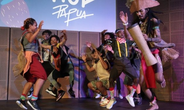 Budaya Atau Genre Musik Hip Hop Menyebar Ke Seluruh Negara