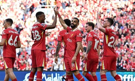 Liga Inggris Bola Memiliki Klub Hebat Liverpool