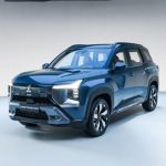 Kendaraan Canggih Mitsubishi Destinator Banyak Keunggulan