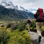 Bahasa Muncak Atau Mendaki Sebuah Gunung Yang Tinggi