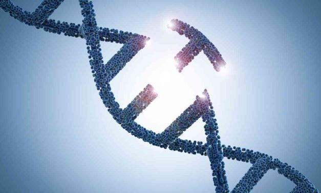 Merubah DNA Organisme Yang Membuat Menjadi Mutan