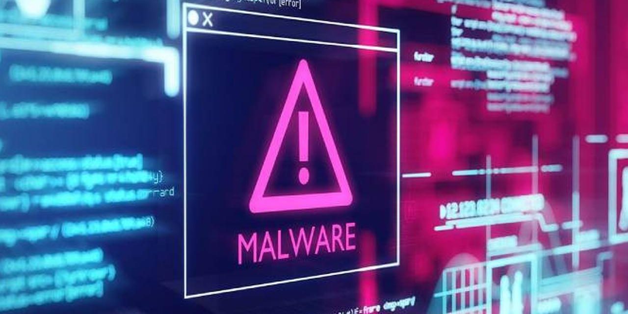Malicious Software Atau Malware Yang Bermasalah