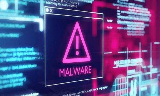 Malicious Software Atau Malware Yang Bermasalah