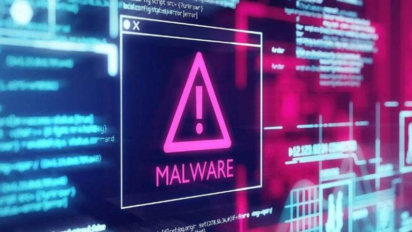 Malicious Software Atau Malware Yang Bermasalah