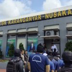 Kawasan Lapas Nusakambangan Yang Sangat Mengerikan