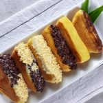 Jajanan Tradisional Berjenis Kue Yaitu Pukis