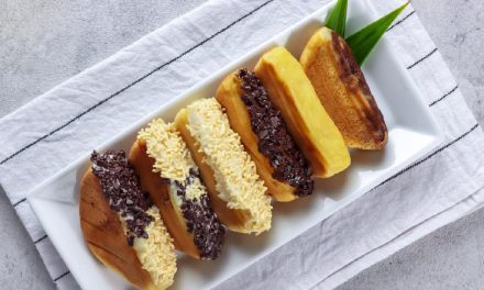 Jajanan Tradisional Berjenis Kue Yaitu Pukis