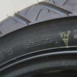 Penggunaan Sebuah Ban Tubeless Untuk Beberapa Kendaraan