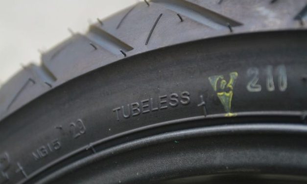 Penggunaan Sebuah Ban Tubeless Untuk Beberapa Kendaraan